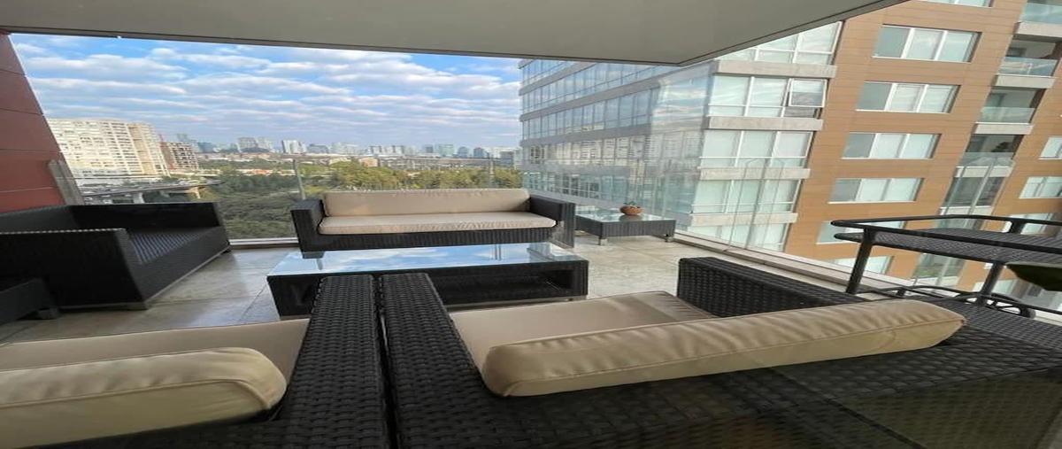 Foto de departamento en , santa fe, álvaro obregón, df / cdmx, 30933357 foto 01 Foto de departamento en venta en , santa fe, álvaro obregón, df / cdmx, 30933357 No. 01