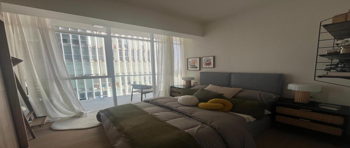 Foto de departamento en venta en  , santa fe, álvaro obregón, df / cdmx, 0 No. 04