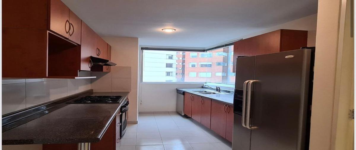 Foto de departamento en , santa fe, álvaro obregón, df / cdmx, 0 foto 04 Foto de departamento en venta en , santa fe, álvaro obregón, df / cdmx, 0 No. 04