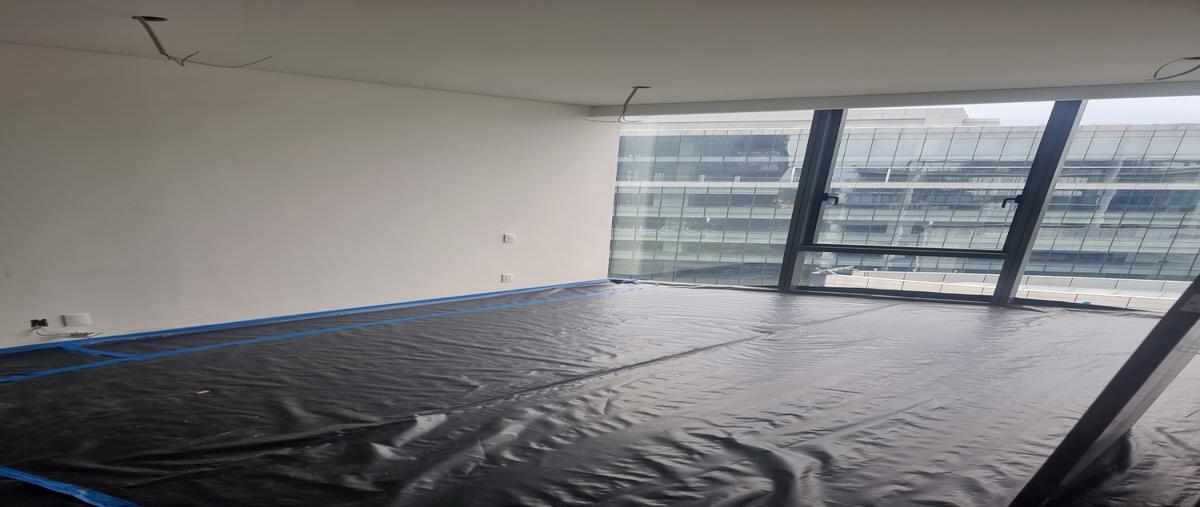 Foto de departamento en renta en  , santa fe, álvaro obregón, df / cdmx, 0 No. 03