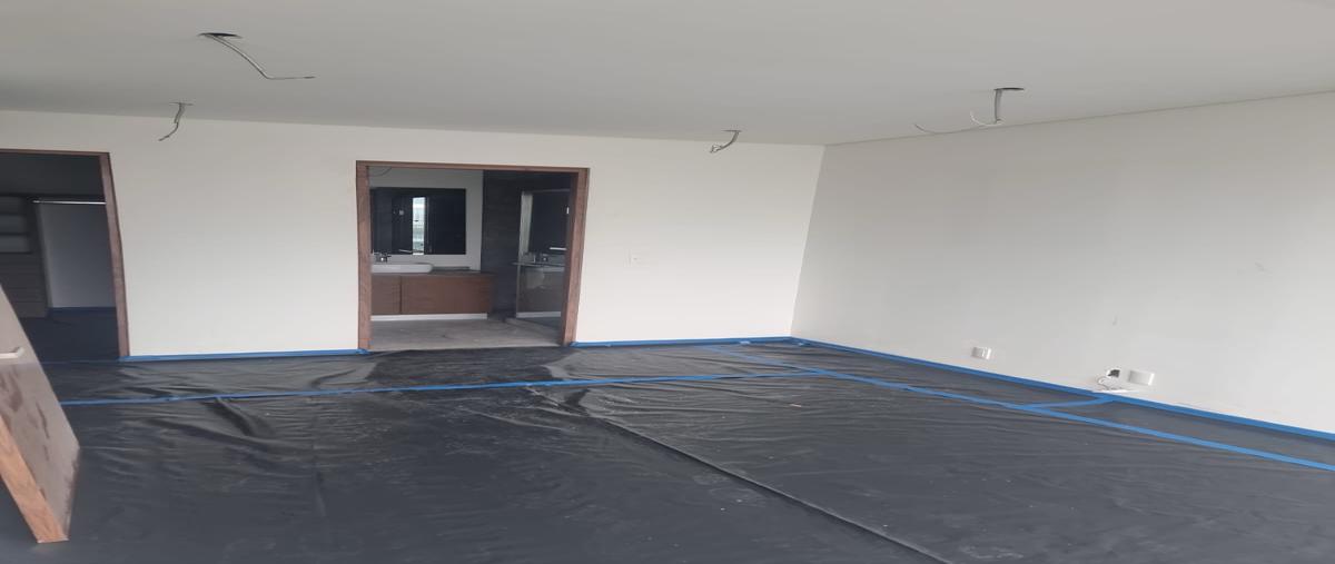 Foto de departamento en renta en  , santa fe, álvaro obregón, df / cdmx, 0 No. 04