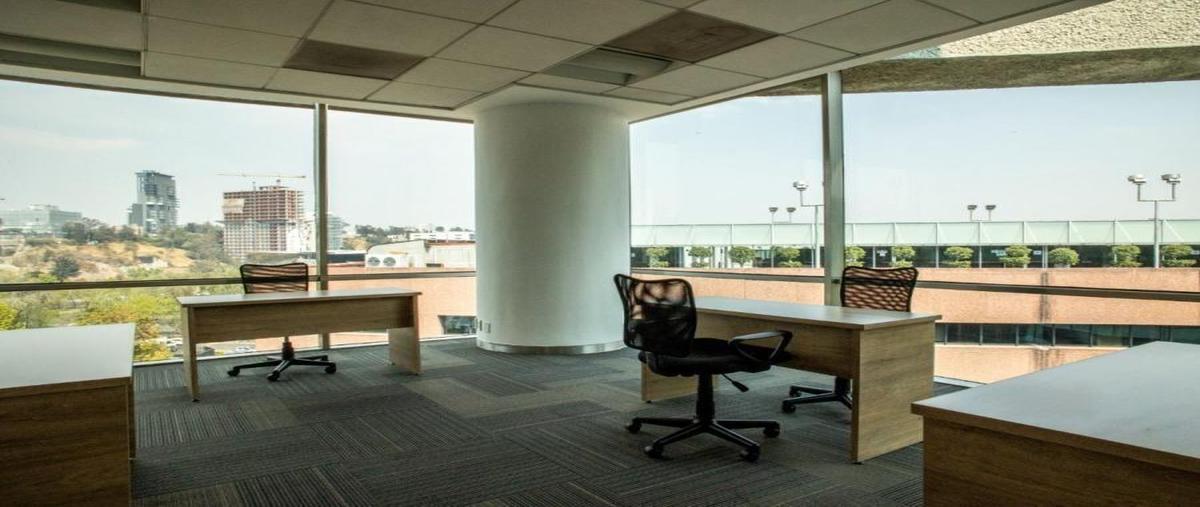 Foto de oficina en renta en  , santa fe, álvaro obregón, df / cdmx, 0 No. 03
