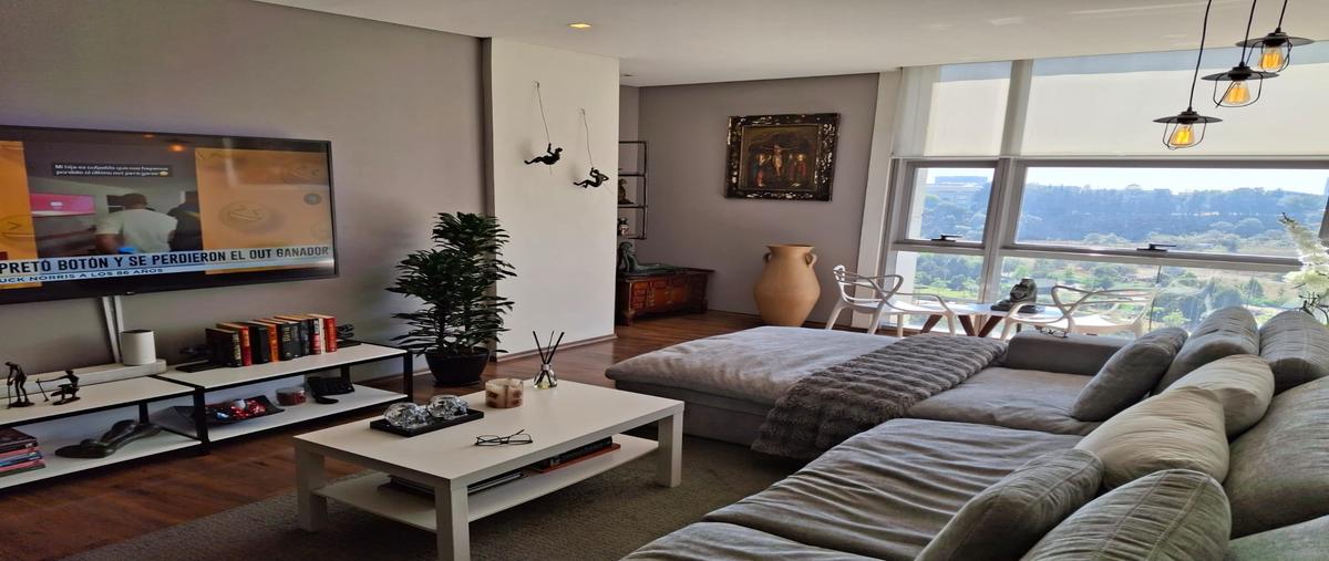 Foto de departamento en , santa fe, álvaro obregón, df / cdmx, 0 foto 02 Foto de departamento en renta en , santa fe, álvaro obregón, df / cdmx, 0 No. 02