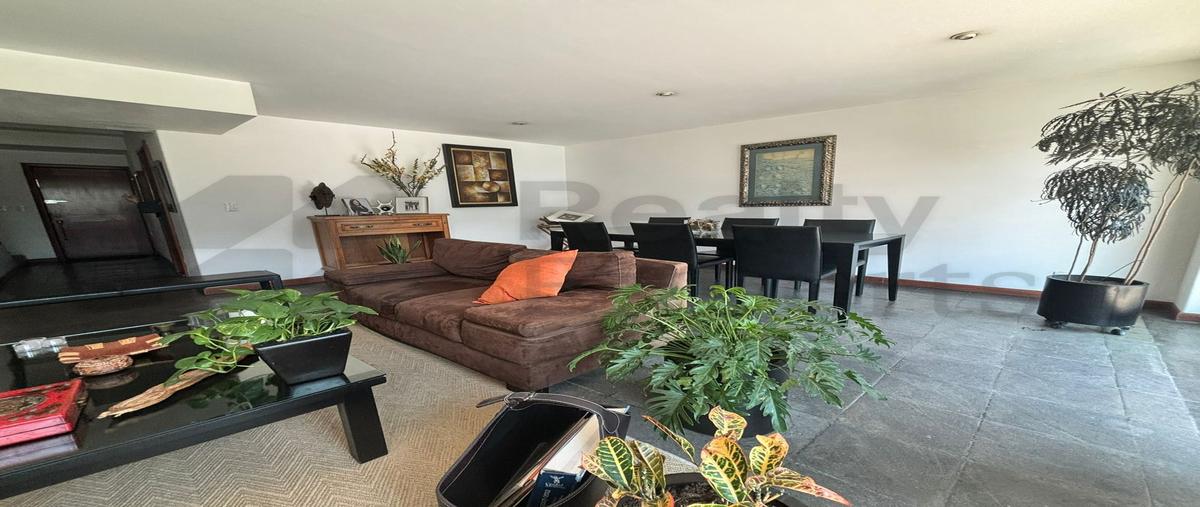 Foto de departamento en renta en  , santa fe, álvaro obregón, df / cdmx, 0 No. 03