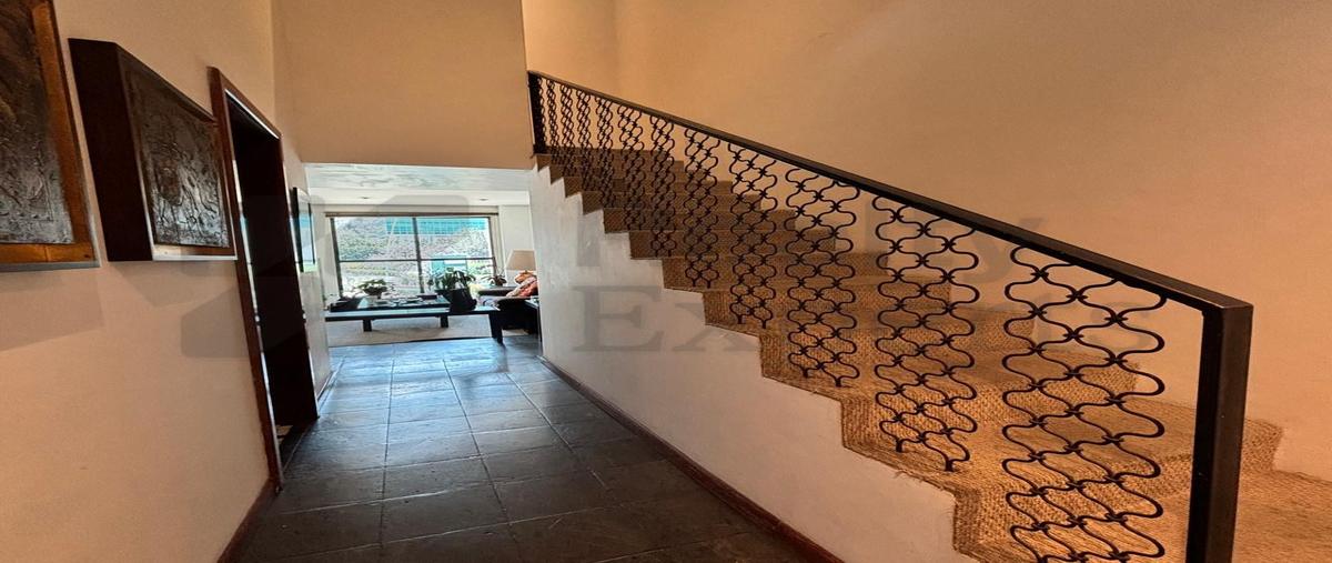 Foto de departamento en renta en  , santa fe, álvaro obregón, df / cdmx, 0 No. 04