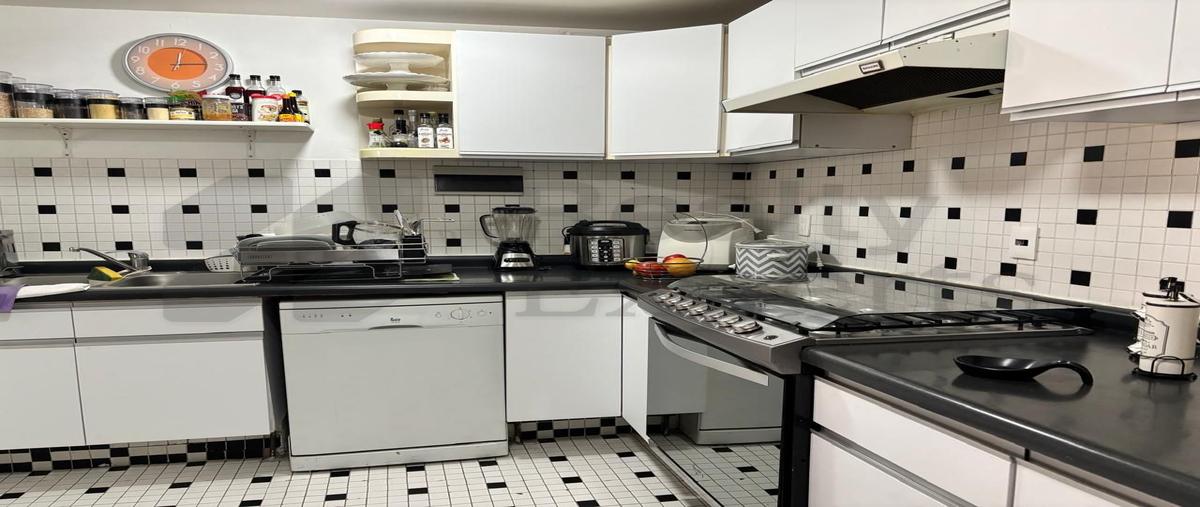 Foto de departamento en renta en  , santa fe, álvaro obregón, df / cdmx, 0 No. 05