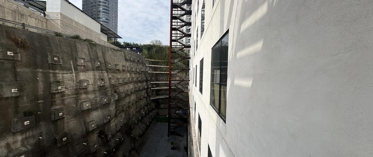 Foto de oficina en renta en  , santa fe, álvaro obregón, df / cdmx, 0 No. 05