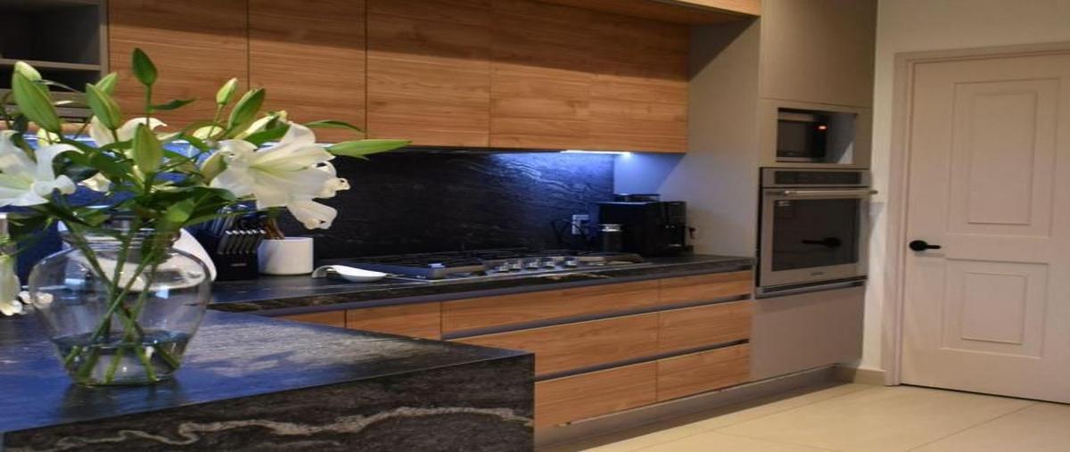 Foto de departamento en venta en  , santa fe, álvaro obregón, df / cdmx, 0 No. 04