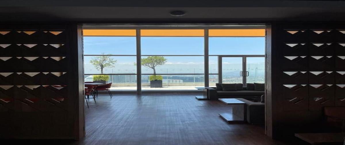 Foto de departamento en renta en  , santa fe, álvaro obregón, df / cdmx, 0 No. 04