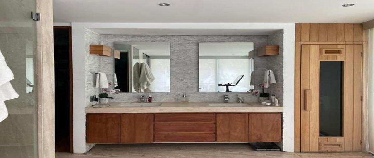 Foto de departamento en renta en  , santa fe, álvaro obregón, df / cdmx, 0 No. 05