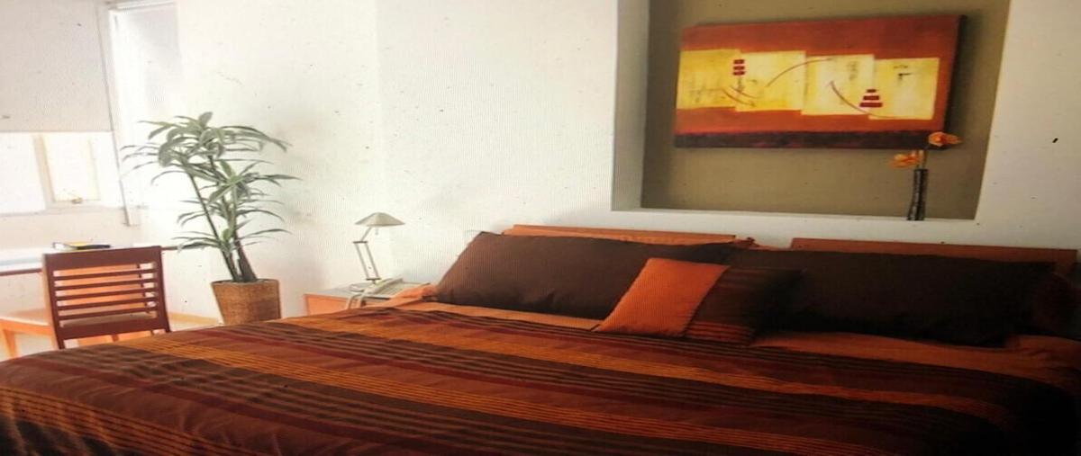 Foto de departamento en renta en  , santa fe, álvaro obregón, df / cdmx, 31048829 No. 03