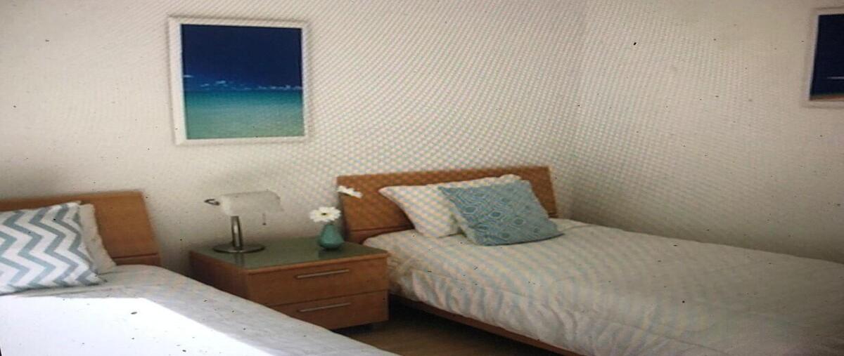 Foto de departamento en renta en  , santa fe, álvaro obregón, df / cdmx, 31048829 No. 04