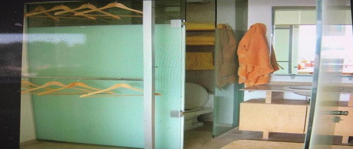 Foto de departamento en renta en  , santa fe, álvaro obregón, df / cdmx, 31048829 No. 05