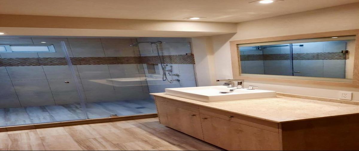 Foto de departamento en renta en  , santa fe, álvaro obregón, df / cdmx, 0 No. 05