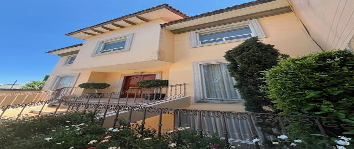 Foto de casa en venta en  , santa fe, álvaro obregón, df / cdmx, 0 No. 03