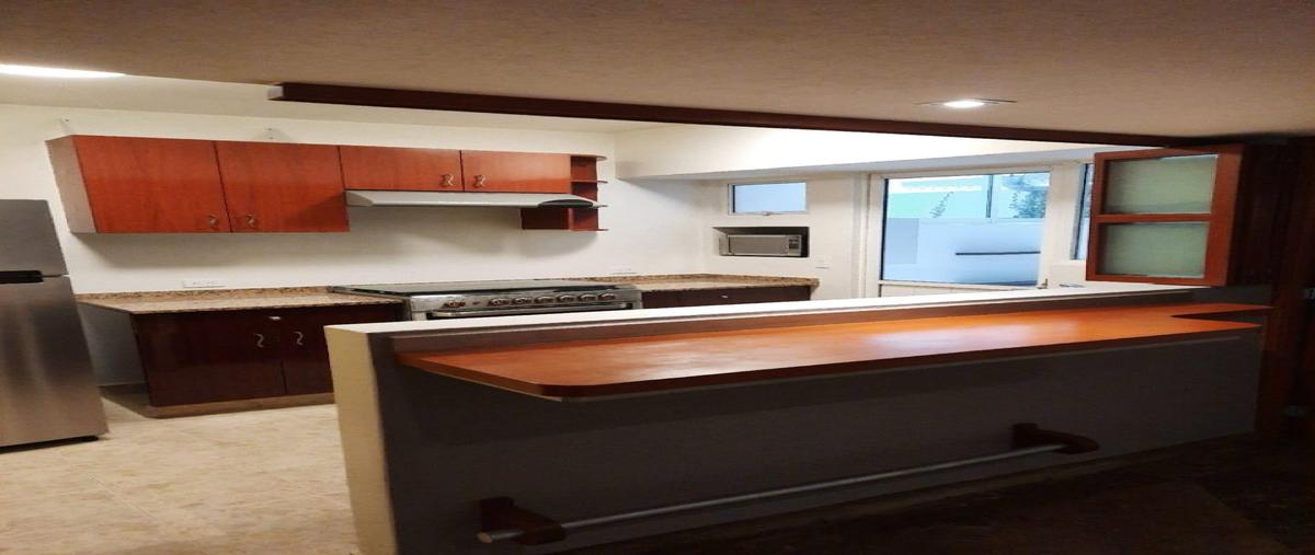 Foto de departamento en renta en  , santa fe, álvaro obregón, df / cdmx, 0 No. 03