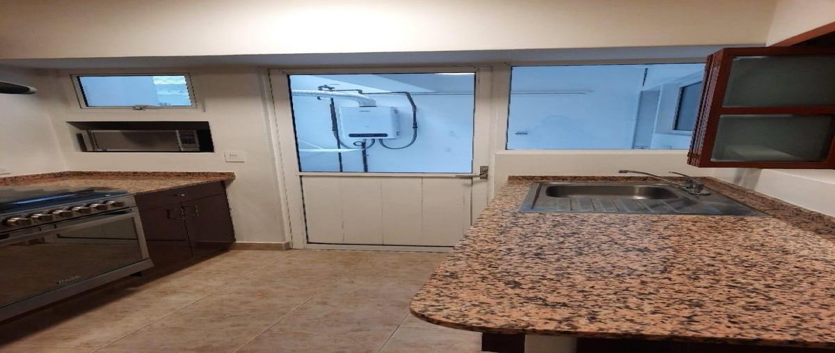 Foto de departamento en renta en  , santa fe, álvaro obregón, df / cdmx, 0 No. 04