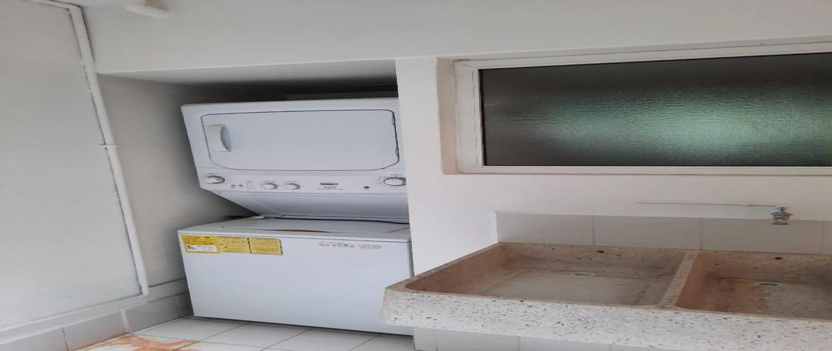 Foto de departamento en renta en  , santa fe, álvaro obregón, df / cdmx, 0 No. 05