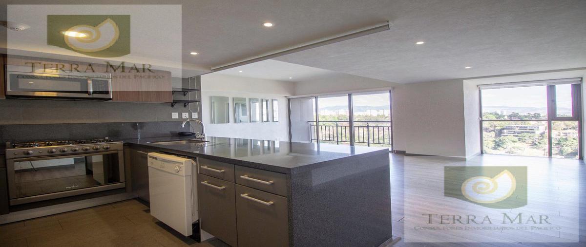 Foto de departamento en renta en  , santa fe, álvaro obregón, df / cdmx, 0 No. 03