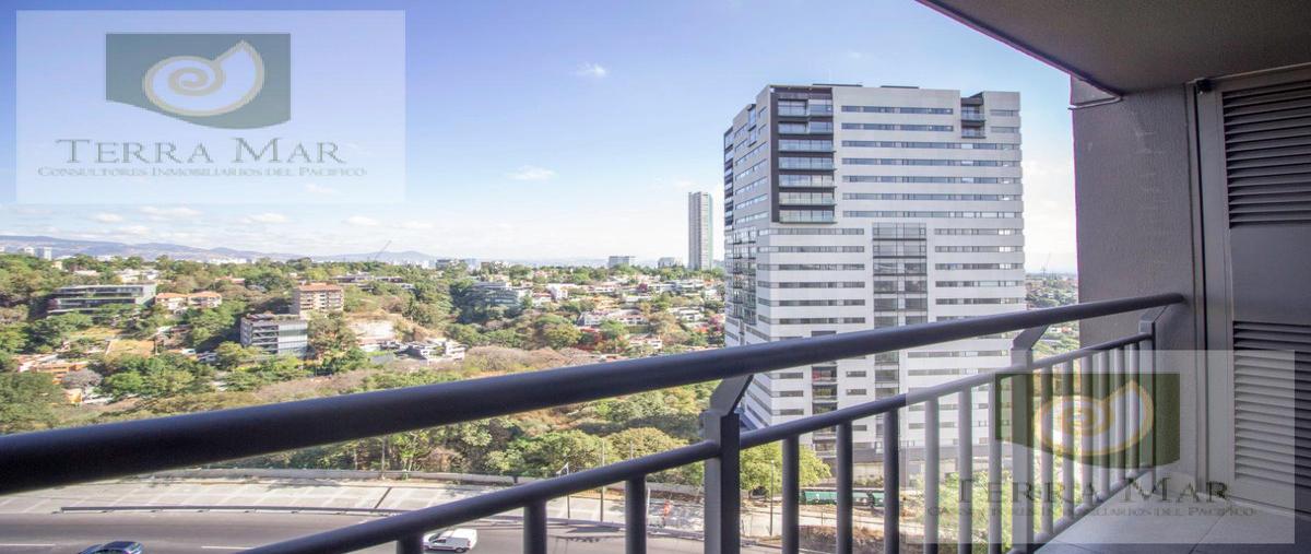 Foto de departamento en renta en  , santa fe, álvaro obregón, df / cdmx, 0 No. 04