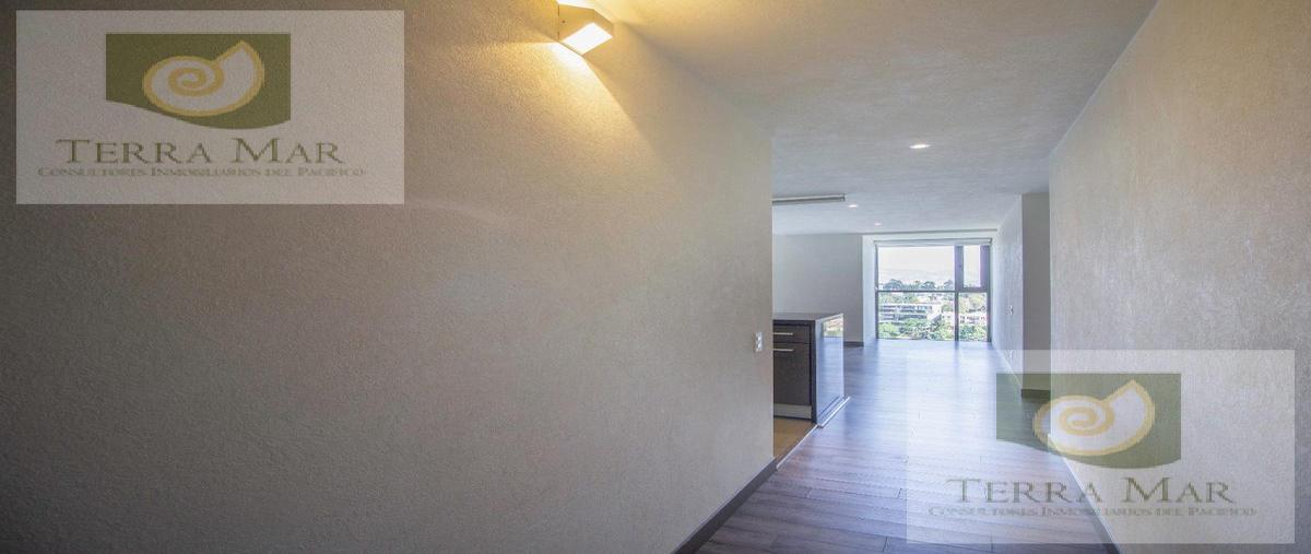Foto de departamento en renta en  , santa fe, álvaro obregón, df / cdmx, 0 No. 05
