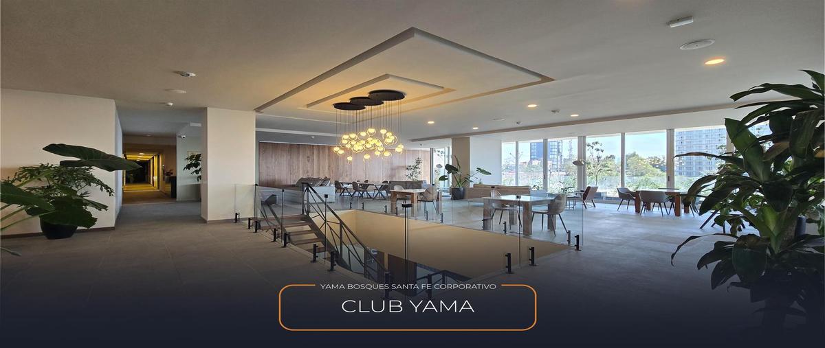 Foto de oficina en renta en  , santa fe, álvaro obregón, df / cdmx, 0 No. 03