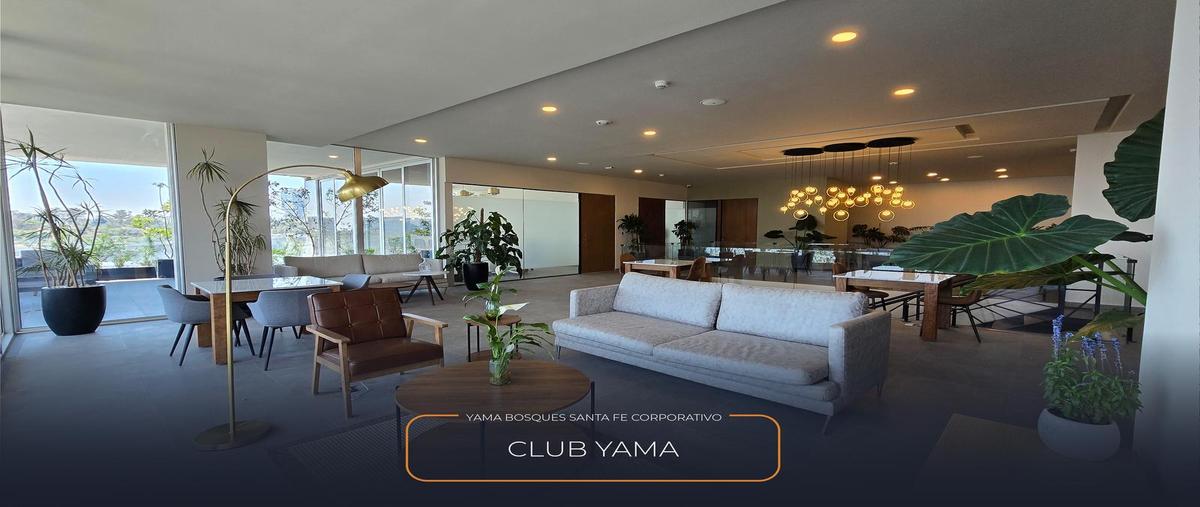 Foto de oficina en renta en  , santa fe, álvaro obregón, df / cdmx, 0 No. 04