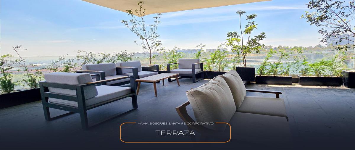 Foto de oficina en renta en  , santa fe, álvaro obregón, df / cdmx, 0 No. 05