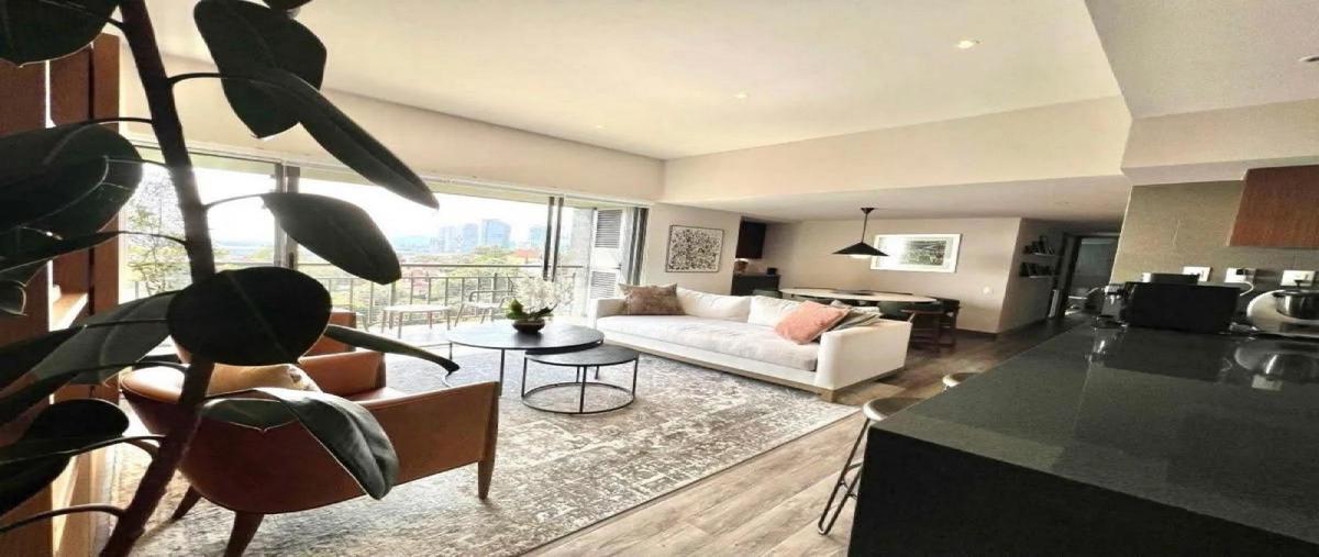 Foto de departamento en venta en  , santa fe, álvaro obregón, df / cdmx, 0 No. 04