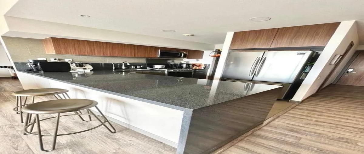 Foto de departamento en venta en  , santa fe, álvaro obregón, df / cdmx, 0 No. 05