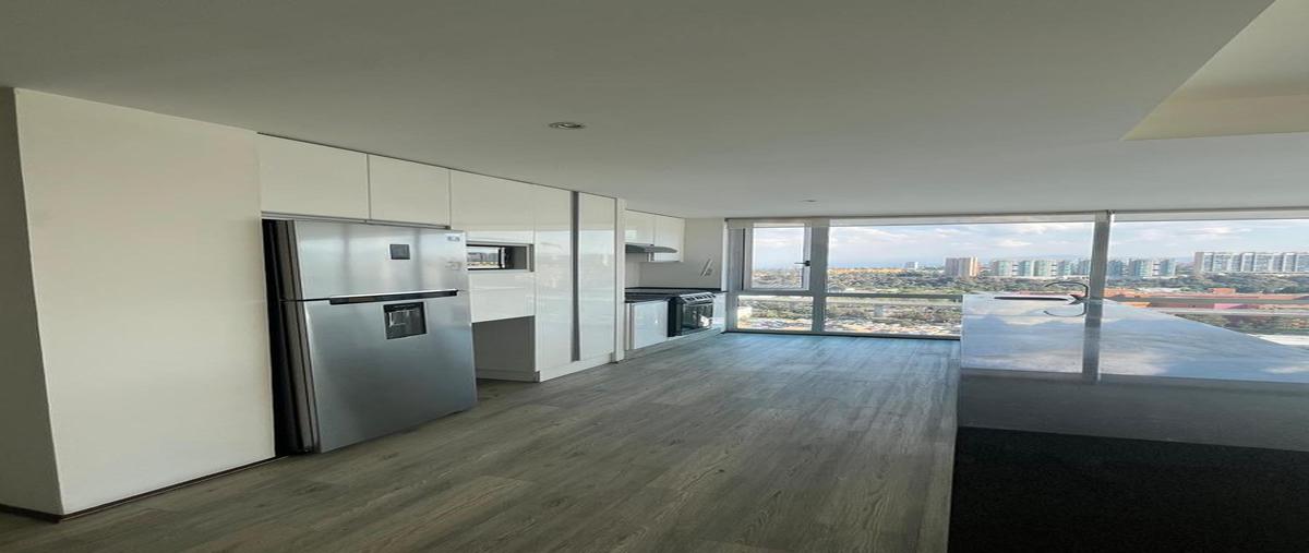 Foto de departamento en venta en  , santa fe, álvaro obregón, df / cdmx, 0 No. 03