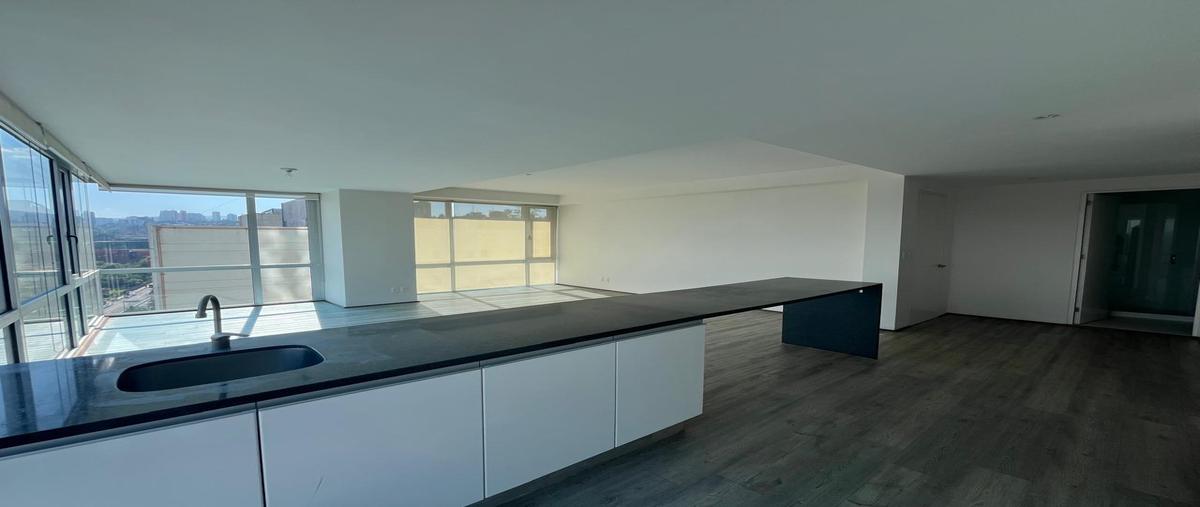 Foto de departamento en venta en  , santa fe, álvaro obregón, df / cdmx, 0 No. 04