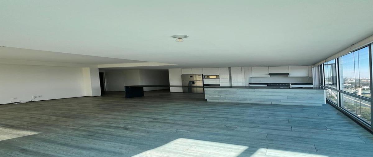 Foto de departamento en venta en  , santa fe, álvaro obregón, df / cdmx, 0 No. 05