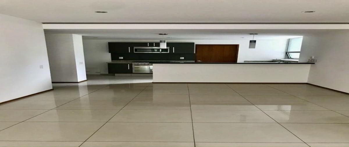 Foto de departamento en venta en  , santa fe, álvaro obregón, df / cdmx, 0 No. 03