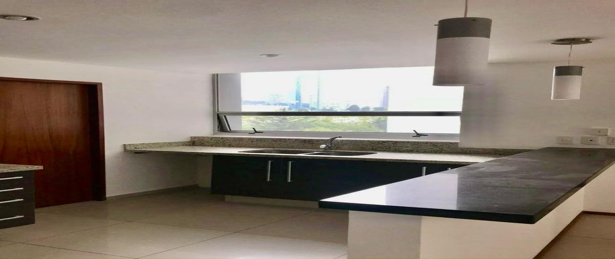 Foto de departamento en venta en  , santa fe, álvaro obregón, df / cdmx, 0 No. 04