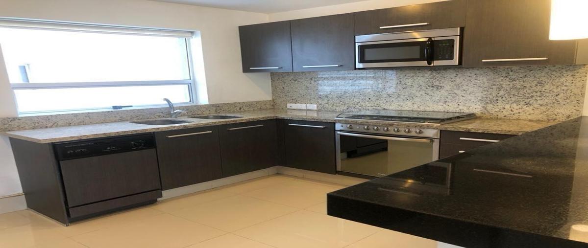 Foto de departamento en venta en  , santa fe, álvaro obregón, df / cdmx, 0 No. 05