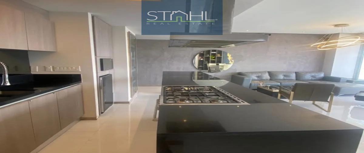 Foto de departamento en venta en  , santa fe, álvaro obregón, df / cdmx, 0 No. 03