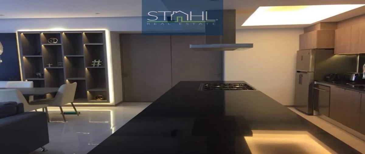 Foto de departamento en venta en  , santa fe, álvaro obregón, df / cdmx, 0 No. 05