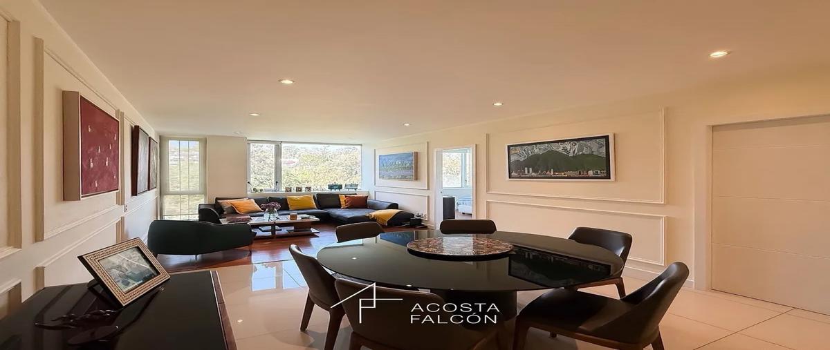 Foto de departamento en venta en  , santa fe, álvaro obregón, df / cdmx, 0 No. 03