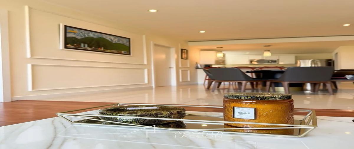 Foto de departamento en venta en  , santa fe, álvaro obregón, df / cdmx, 0 No. 05