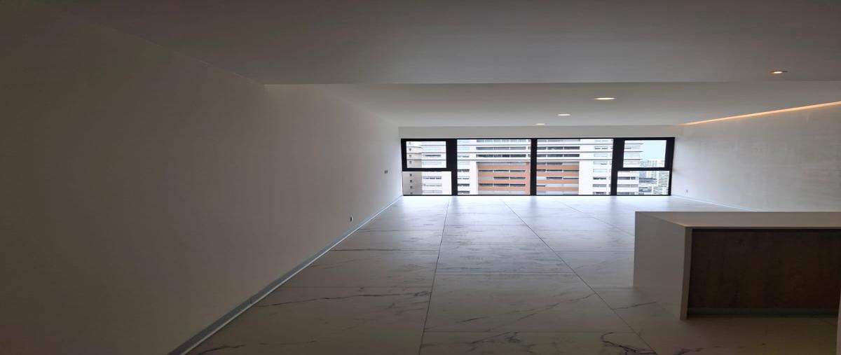 Foto de departamento en renta en  , santa fe, álvaro obregón, df / cdmx, 31090947 No. 03