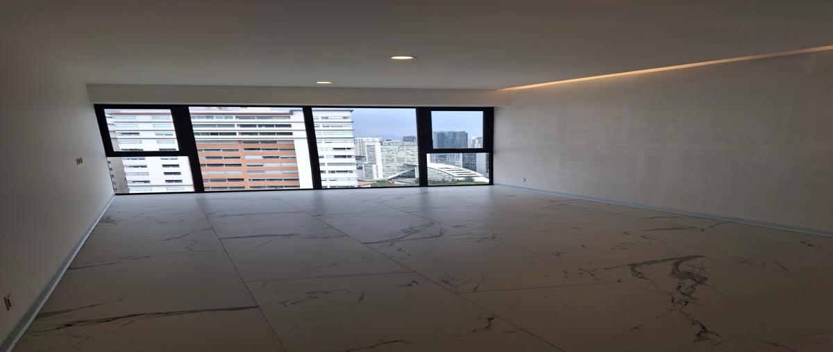 Foto de departamento en renta en  , santa fe, álvaro obregón, df / cdmx, 31090947 No. 04