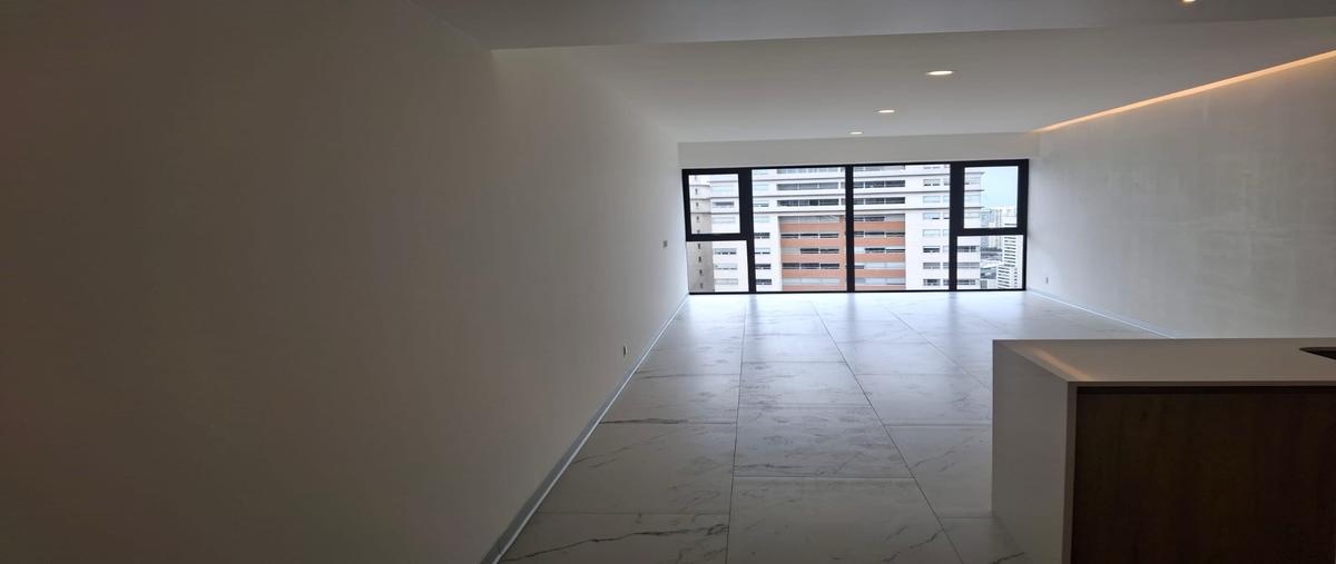Foto de departamento en renta en  , santa fe, álvaro obregón, df / cdmx, 0 No. 05