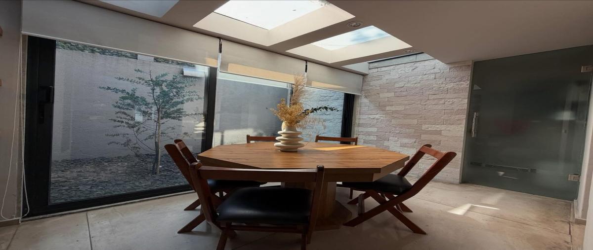 Foto de casa en venta en  , santa fe, álvaro obregón, df / cdmx, 0 No. 04