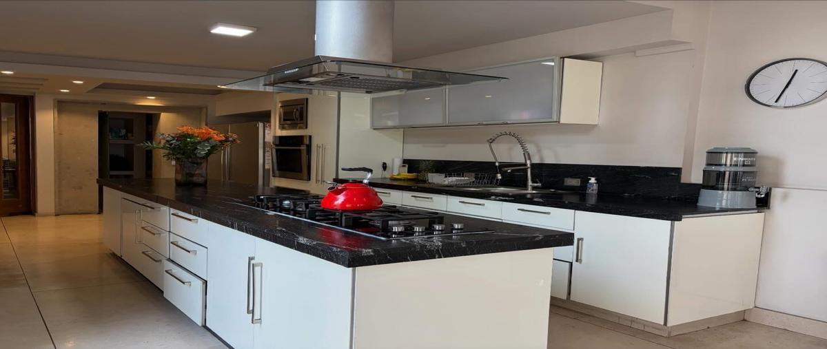 Foto de casa en venta en  , santa fe, álvaro obregón, df / cdmx, 0 No. 05