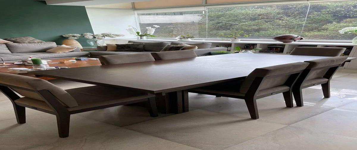 Foto de departamento en venta en  , santa fe, álvaro obregón, df / cdmx, 0 No. 04