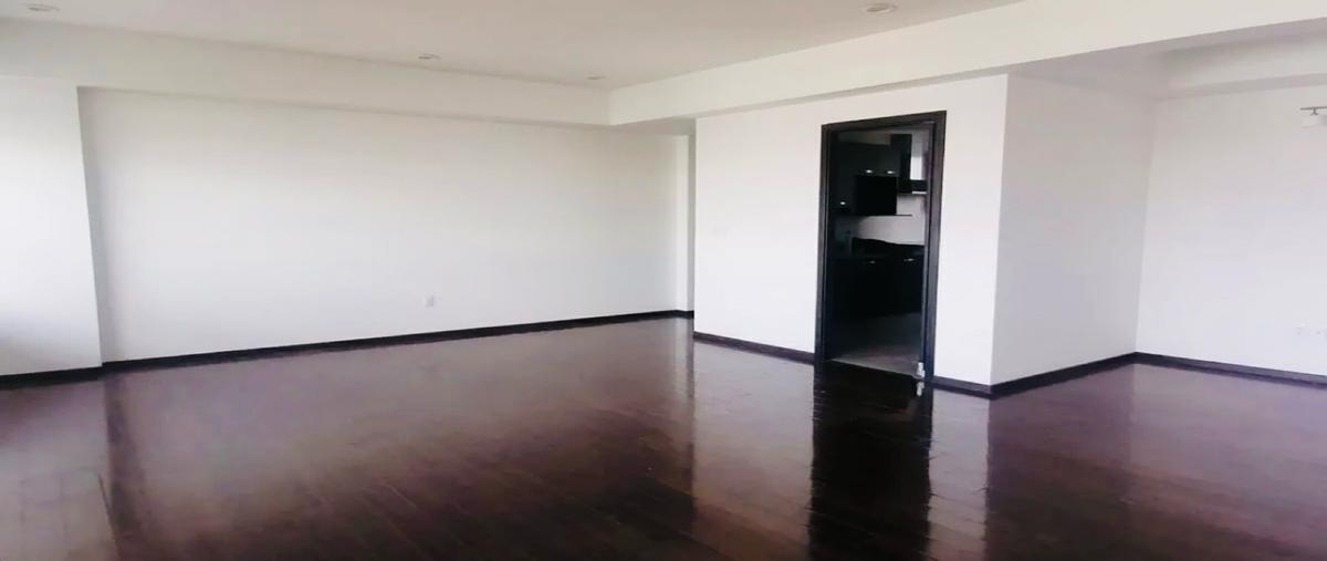 Foto de departamento en venta en  , santa fe, álvaro obregón, df / cdmx, 31090950 No. 03