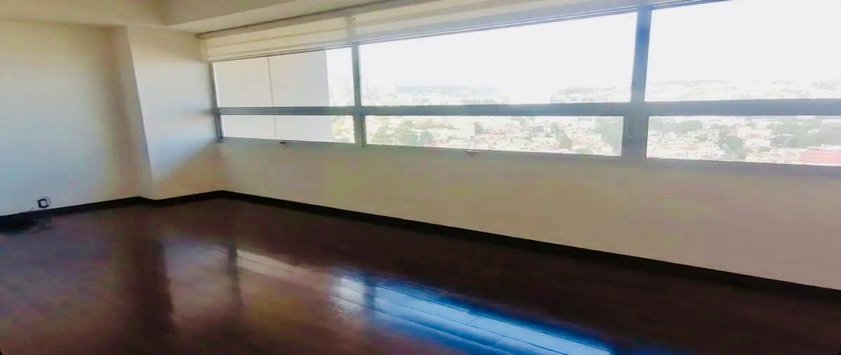 Foto de departamento en venta en  , santa fe, álvaro obregón, df / cdmx, 31090950 No. 05