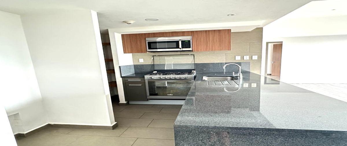 Foto de departamento en venta en  , santa fe, álvaro obregón, df / cdmx, 0 No. 03