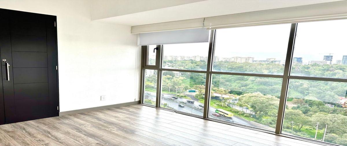 Foto de departamento en venta en  , santa fe, álvaro obregón, df / cdmx, 0 No. 04